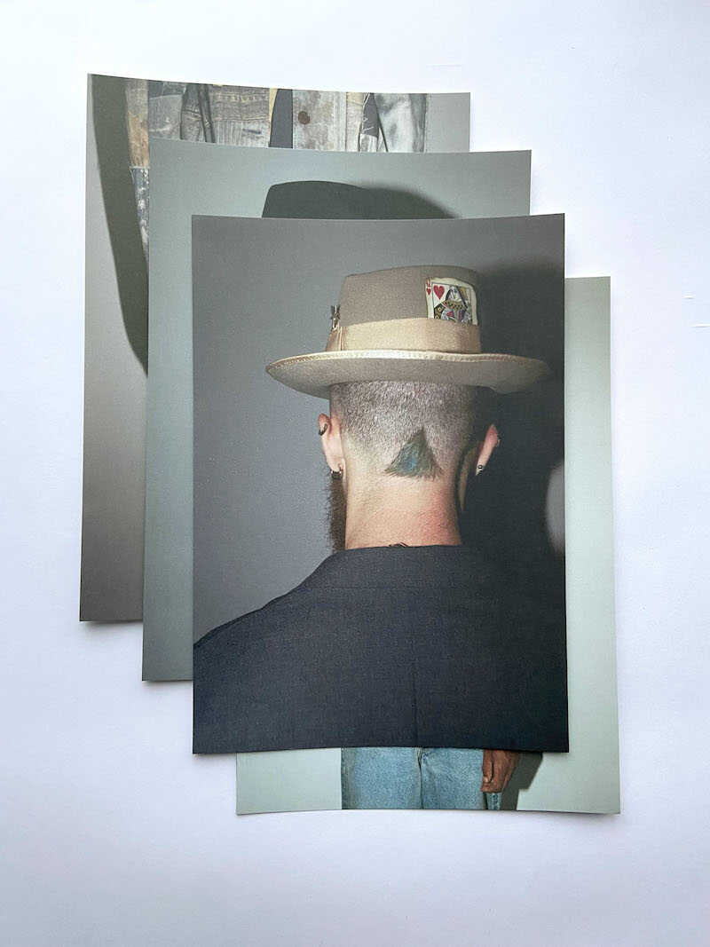 2023 1st COLLECTION