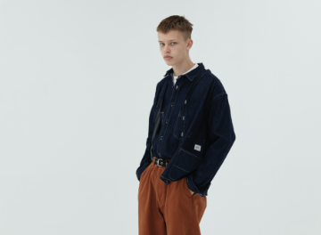 2018 AUTUMN&WINTER