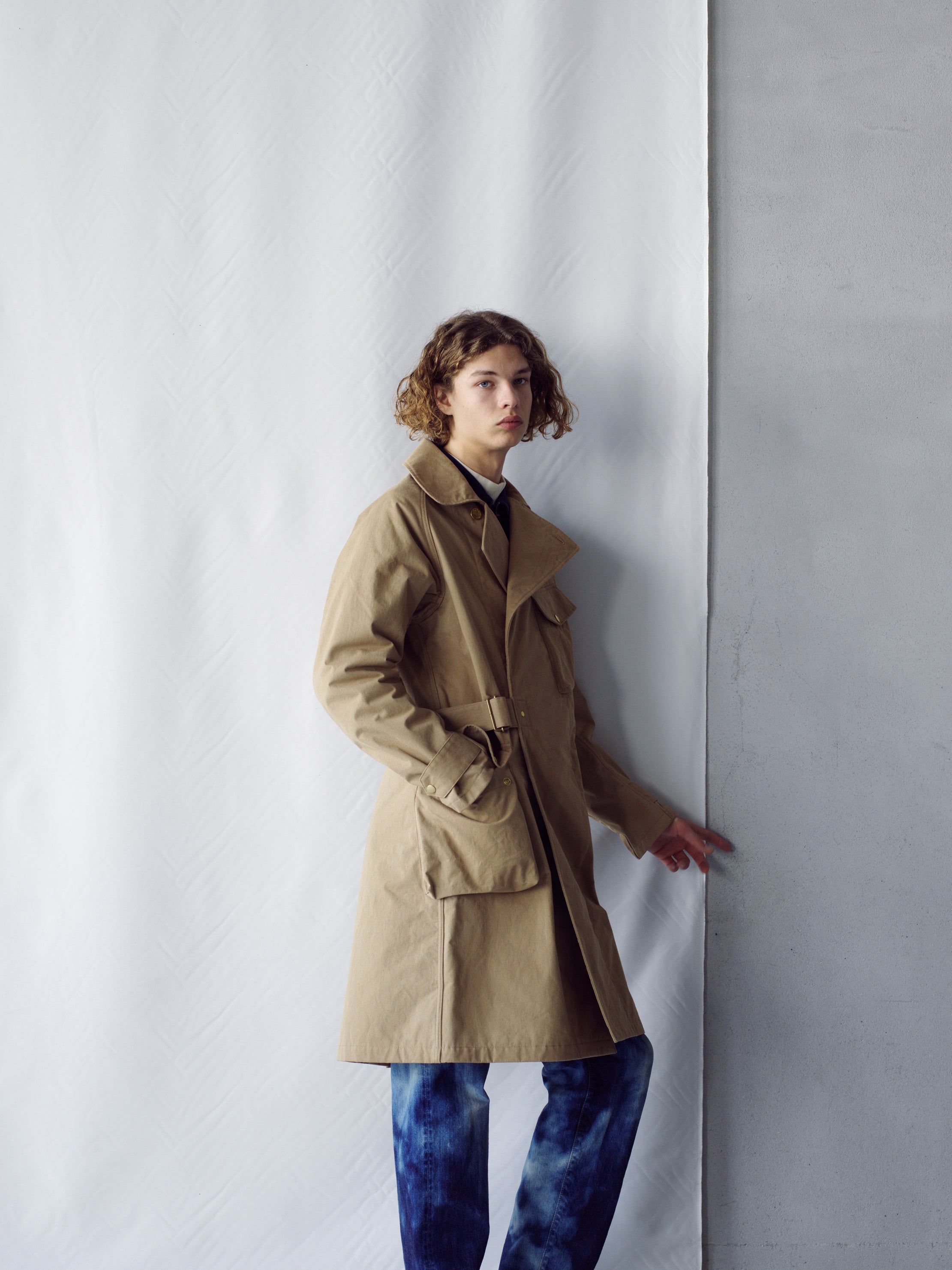 2016 AUTUMN&WINTER