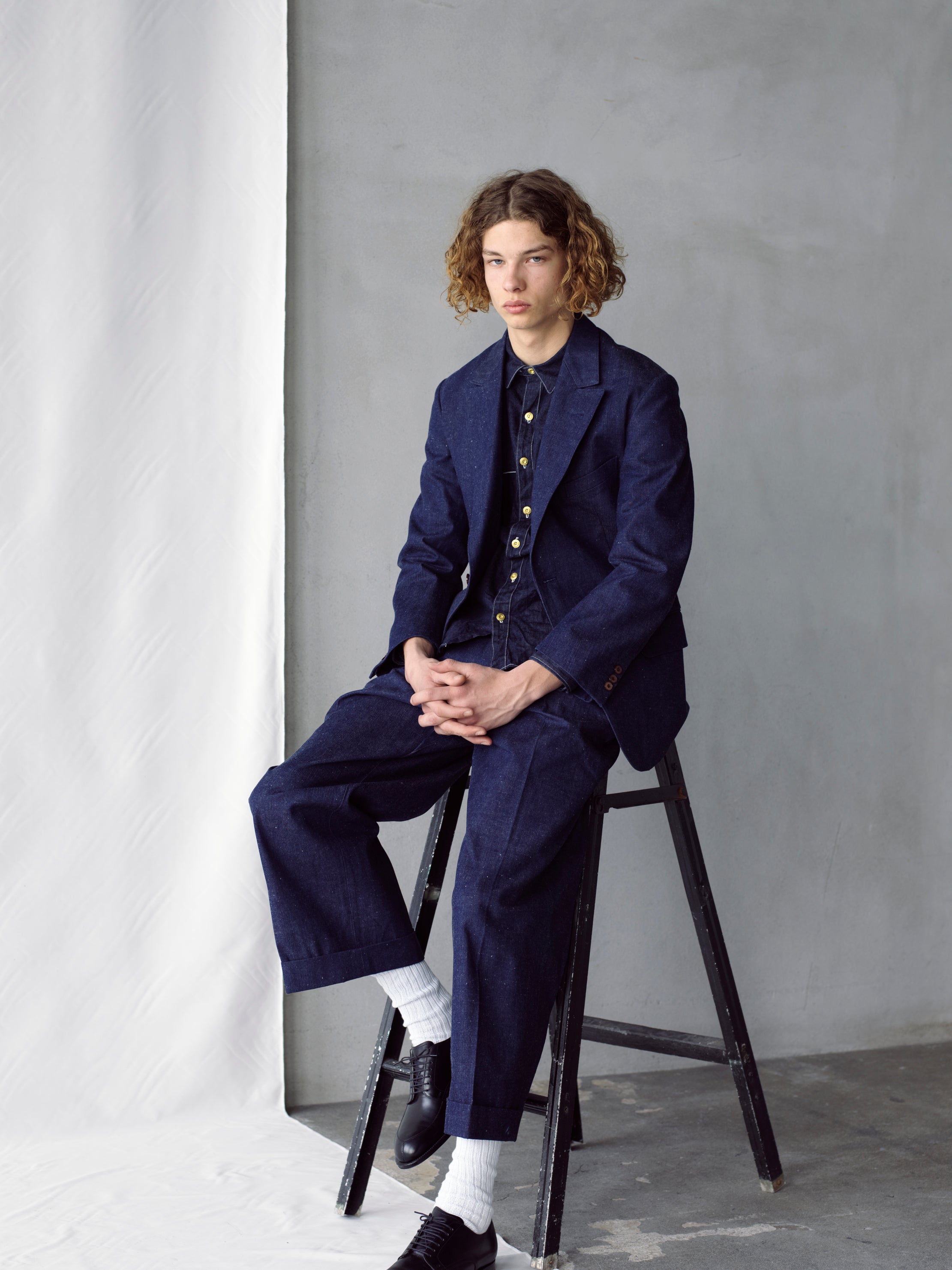 2016 AUTUMN&WINTER