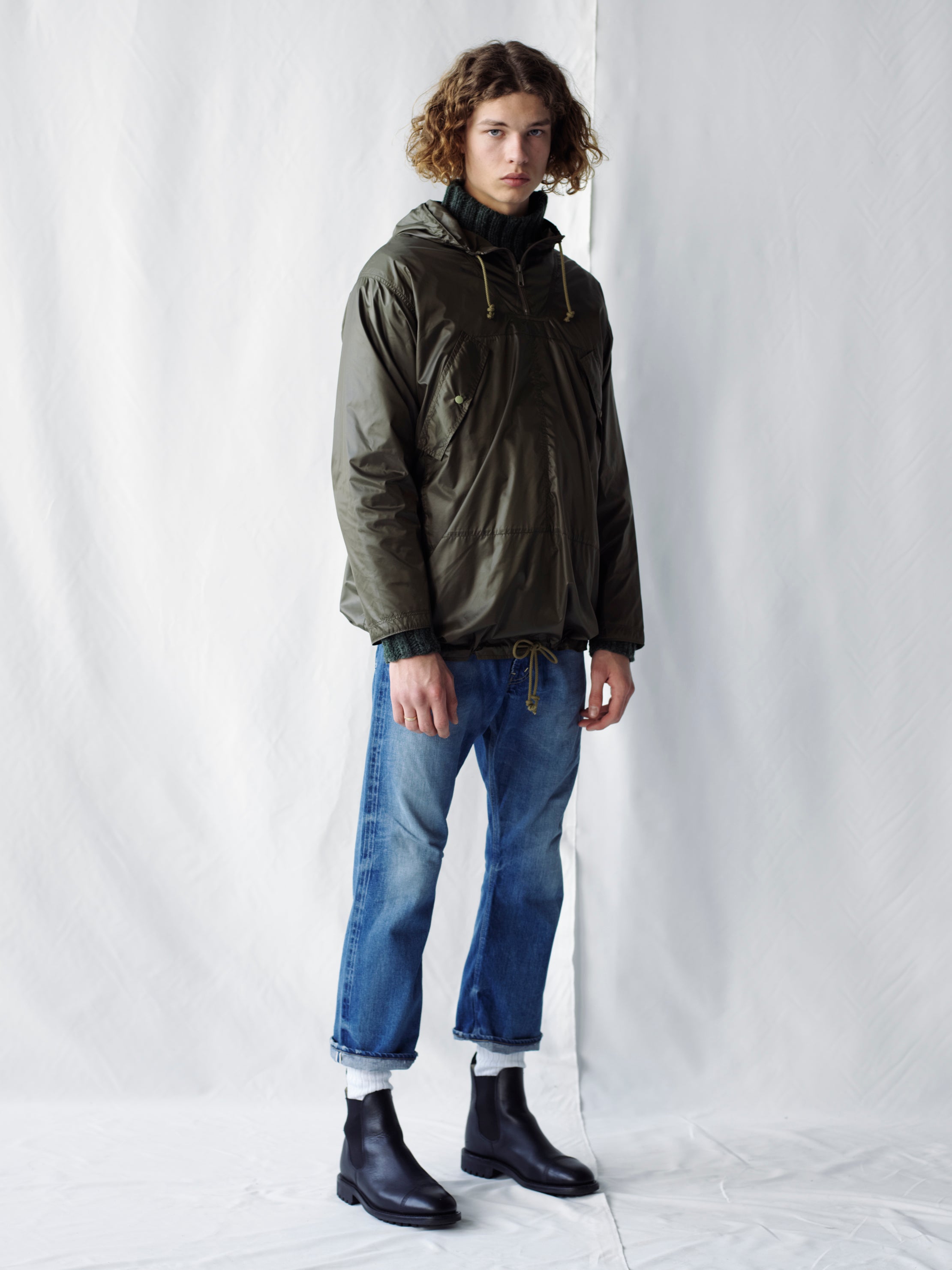2016 AUTUMN&WINTER
