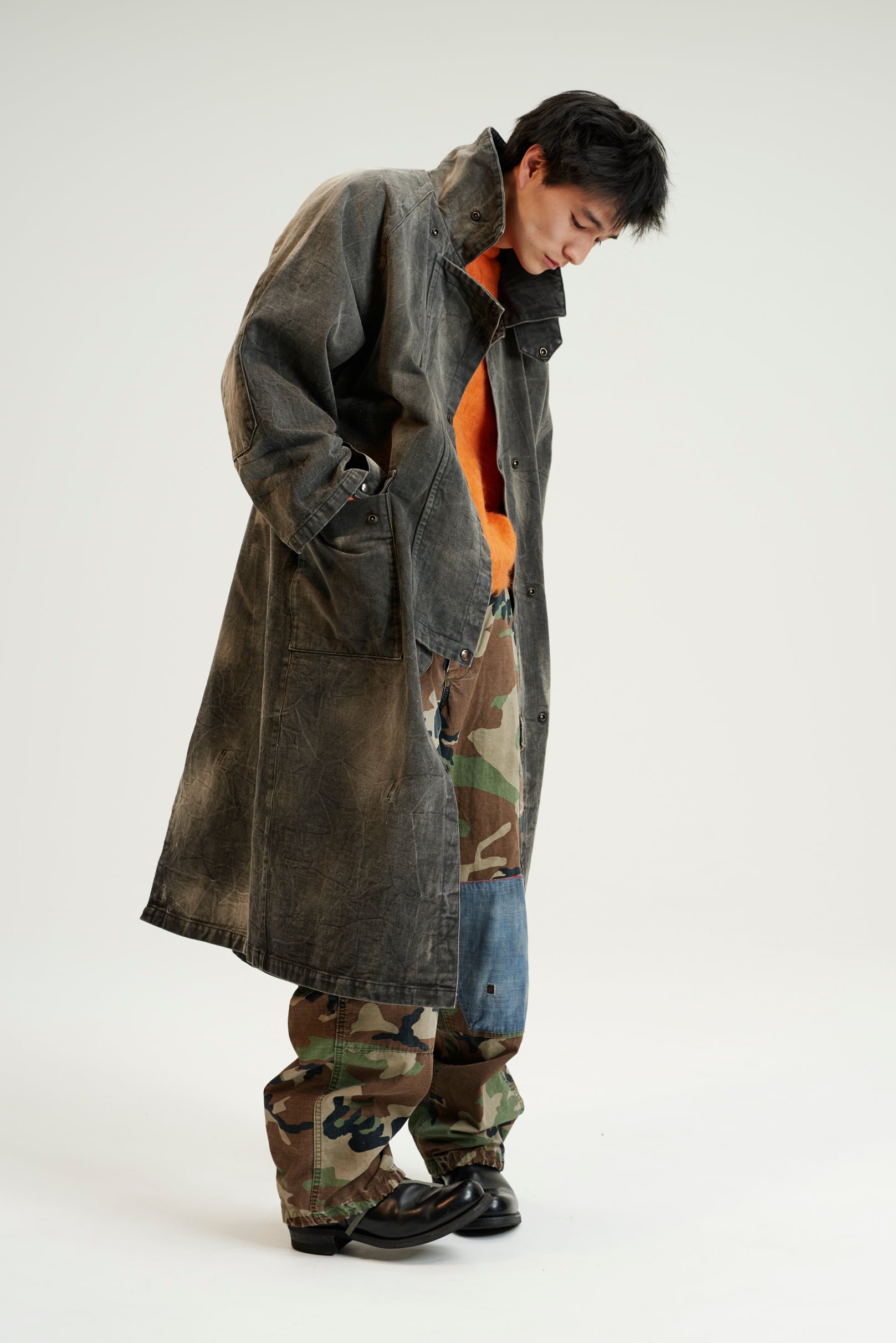 2017 AUTUMN&WINTER