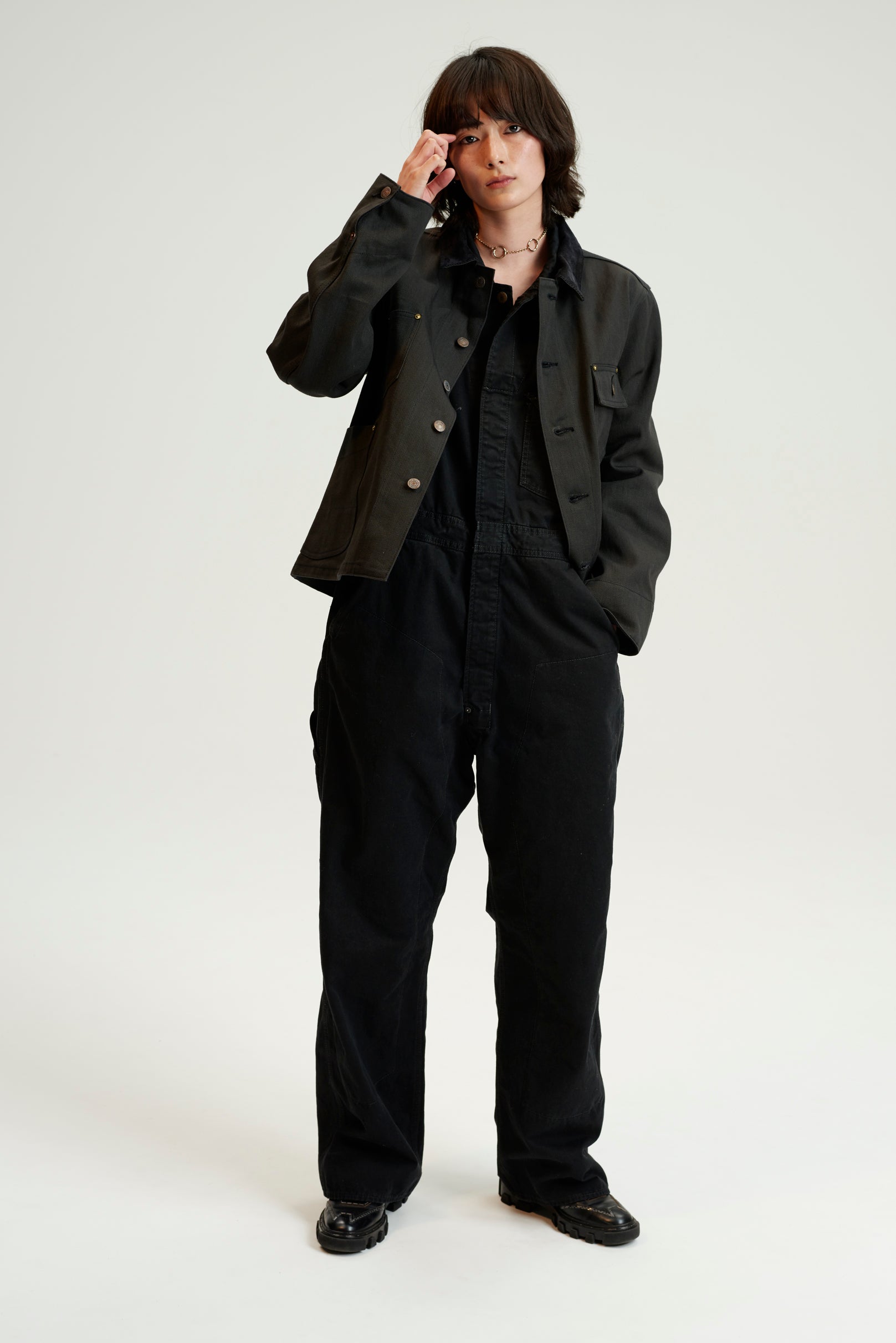 2017 AUTUMN&WINTER