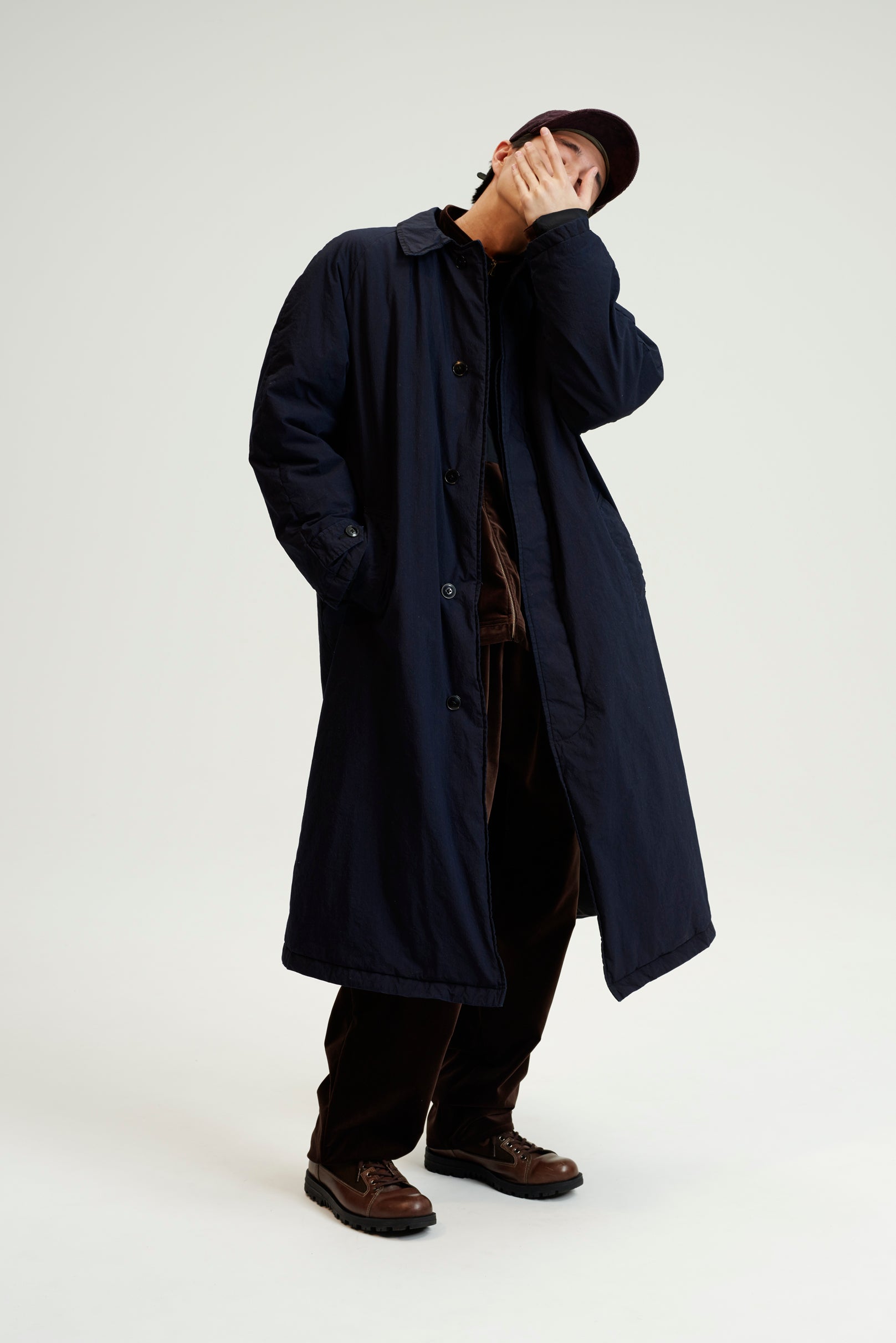 2017 AUTUMN&WINTER