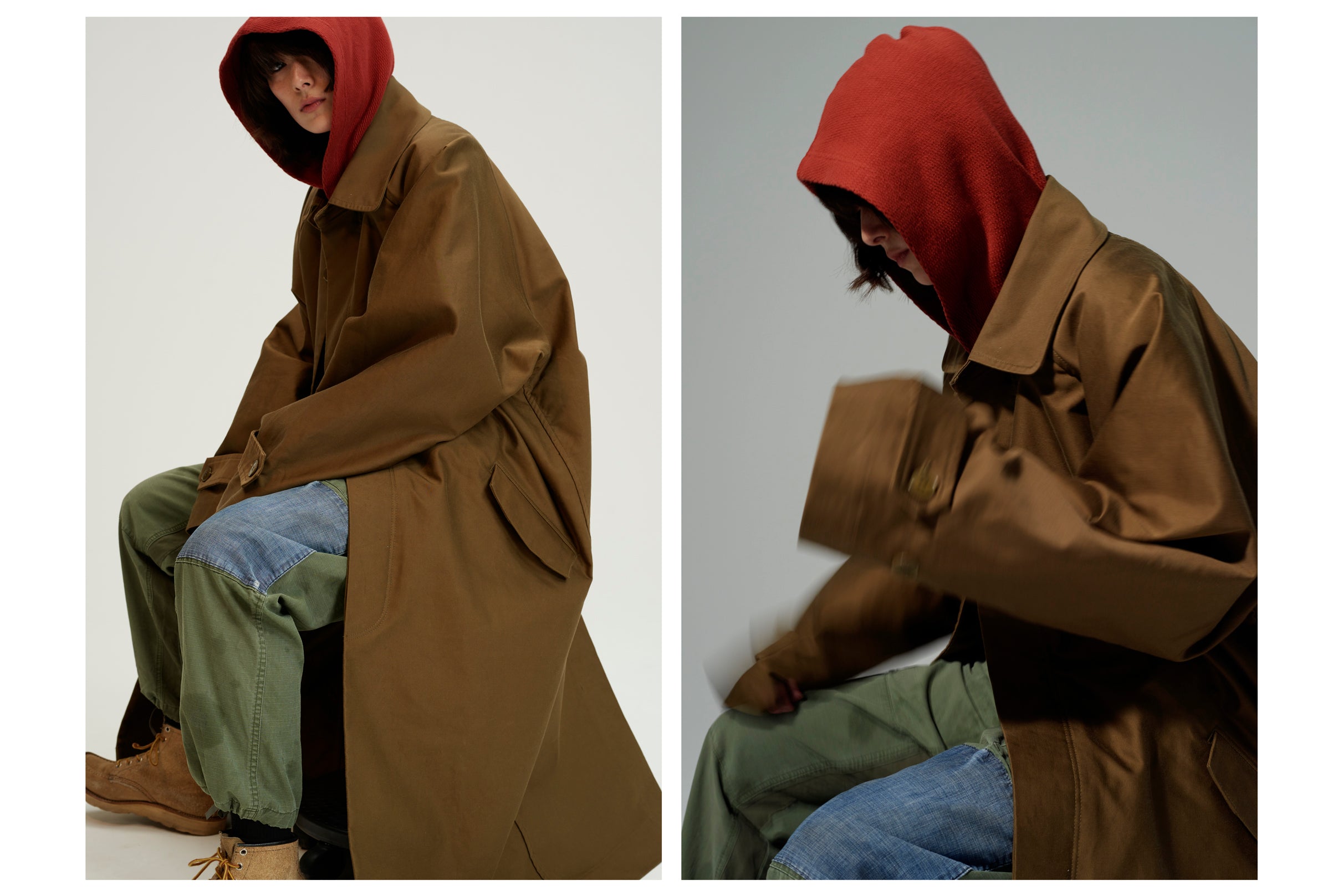 2017 AUTUMN&WINTER