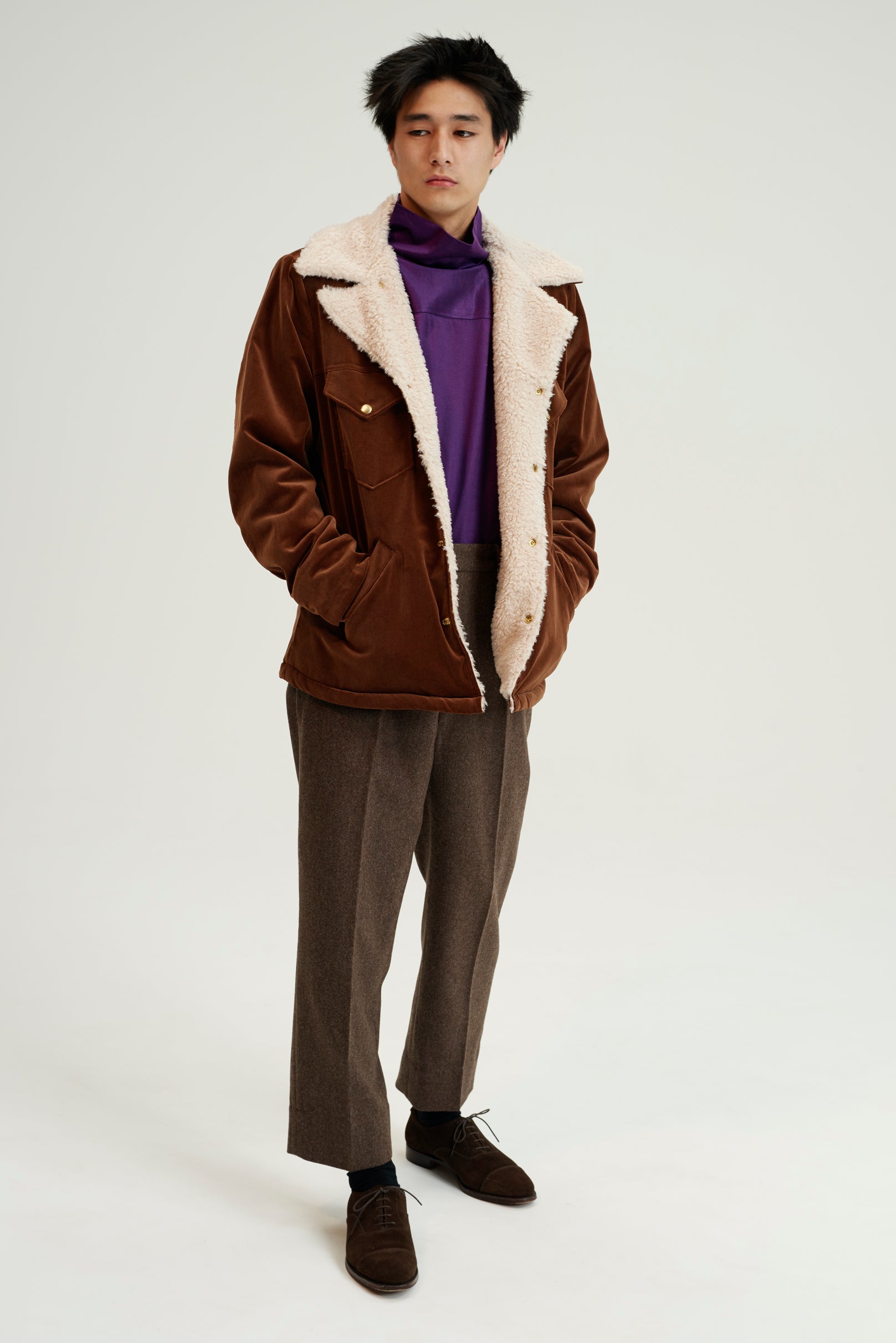 2017 AUTUMN&WINTER