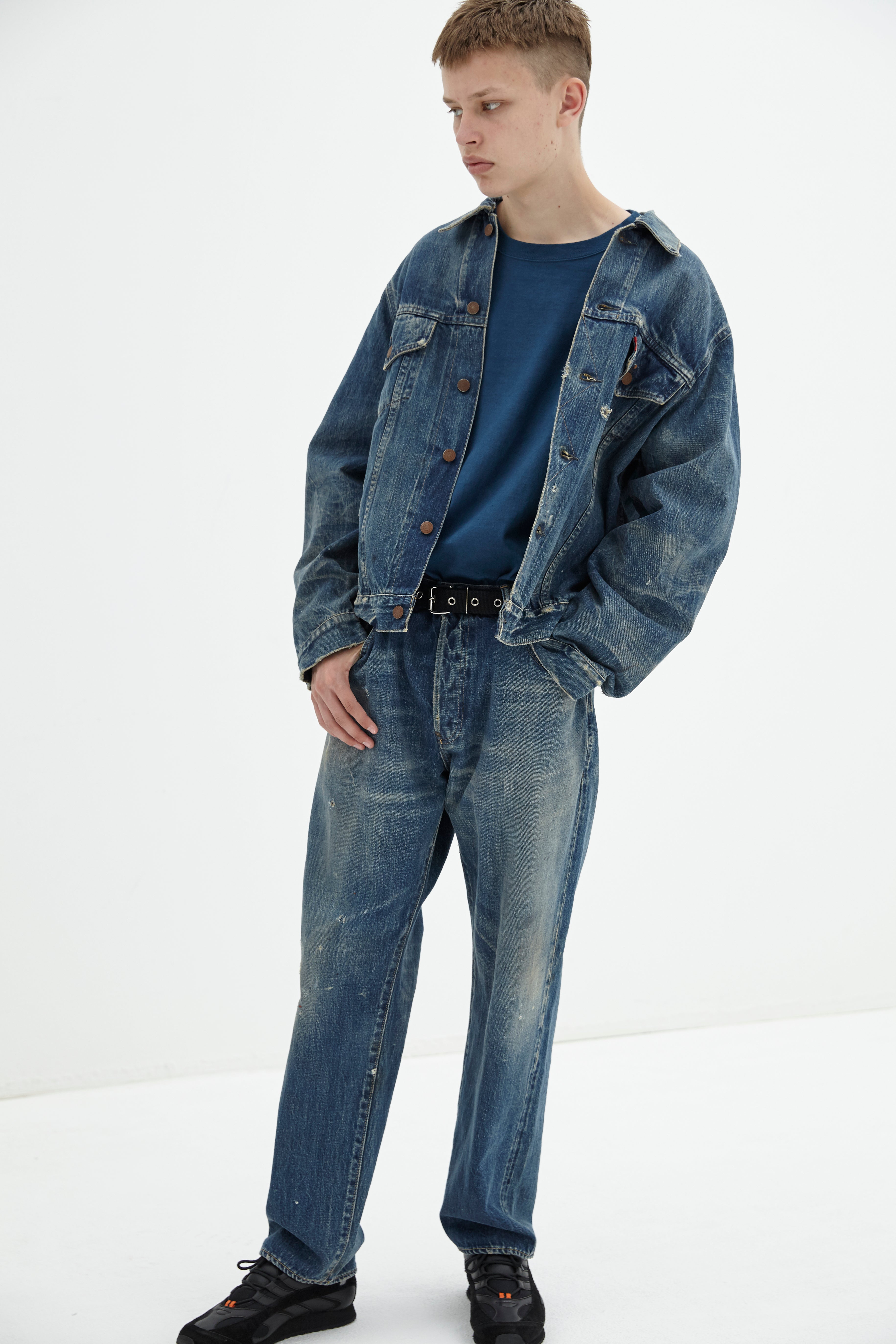2018 AUTUMN&WINTER