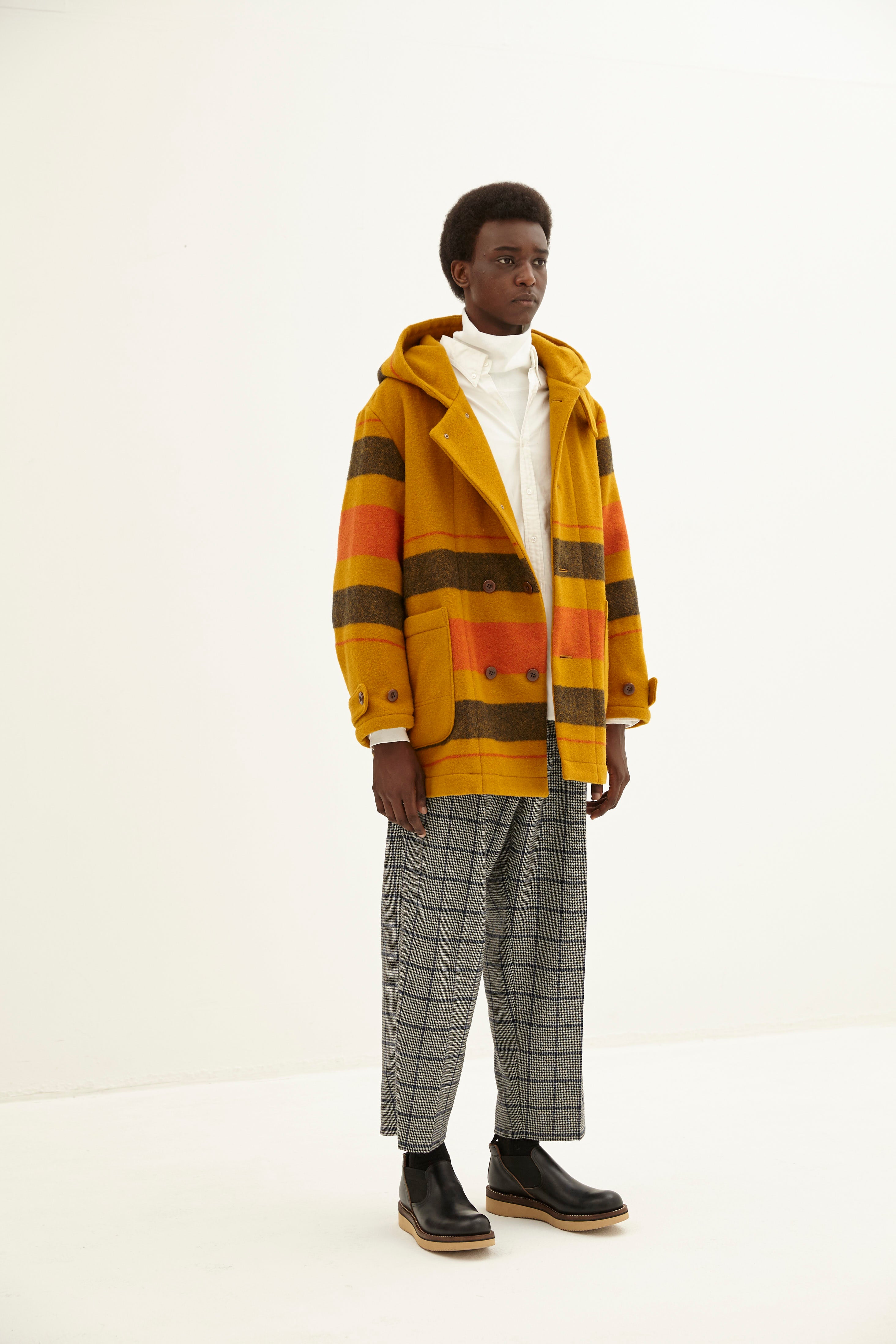 2019 AUTUMN&WINTER