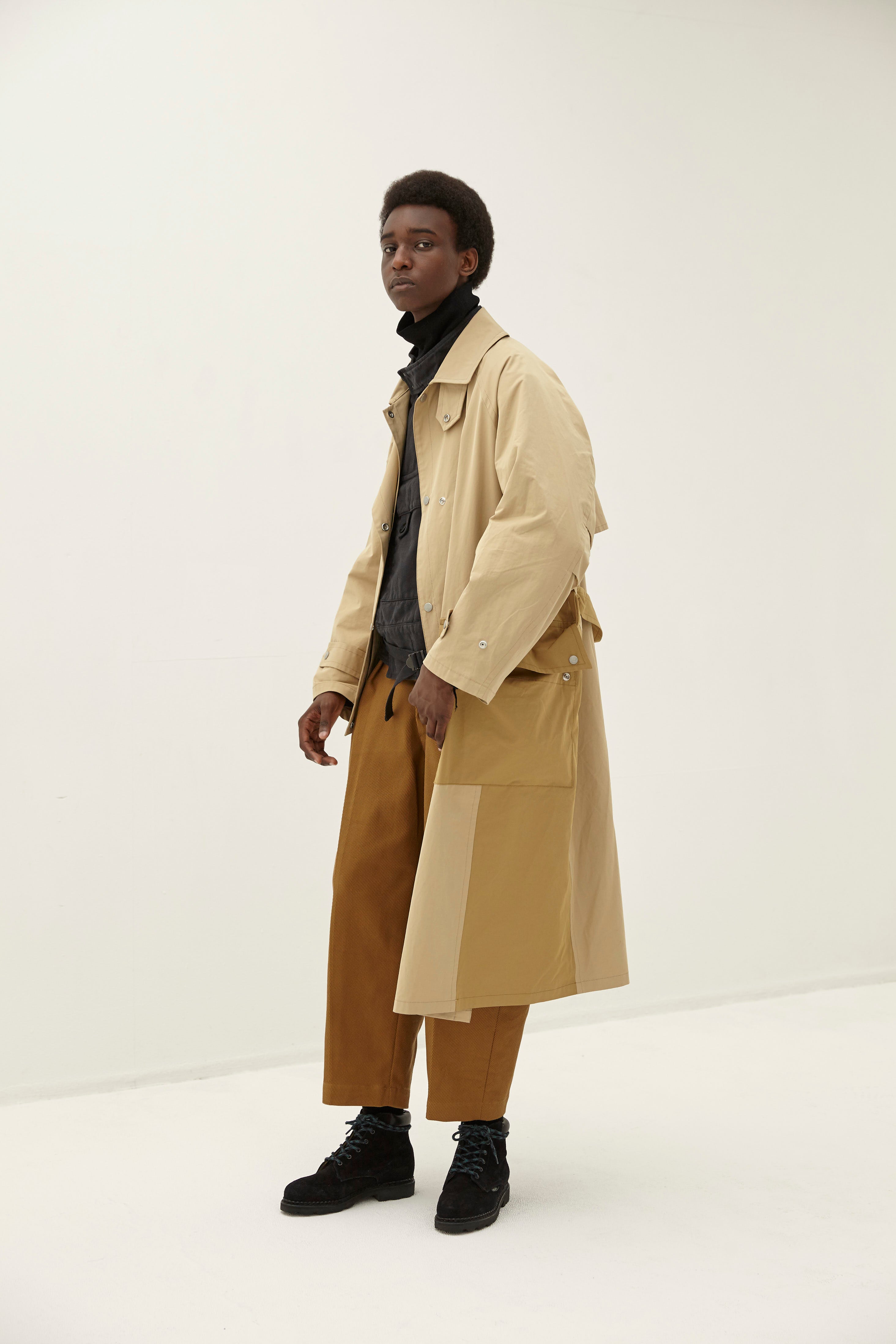 2019 AUTUMN&WINTER