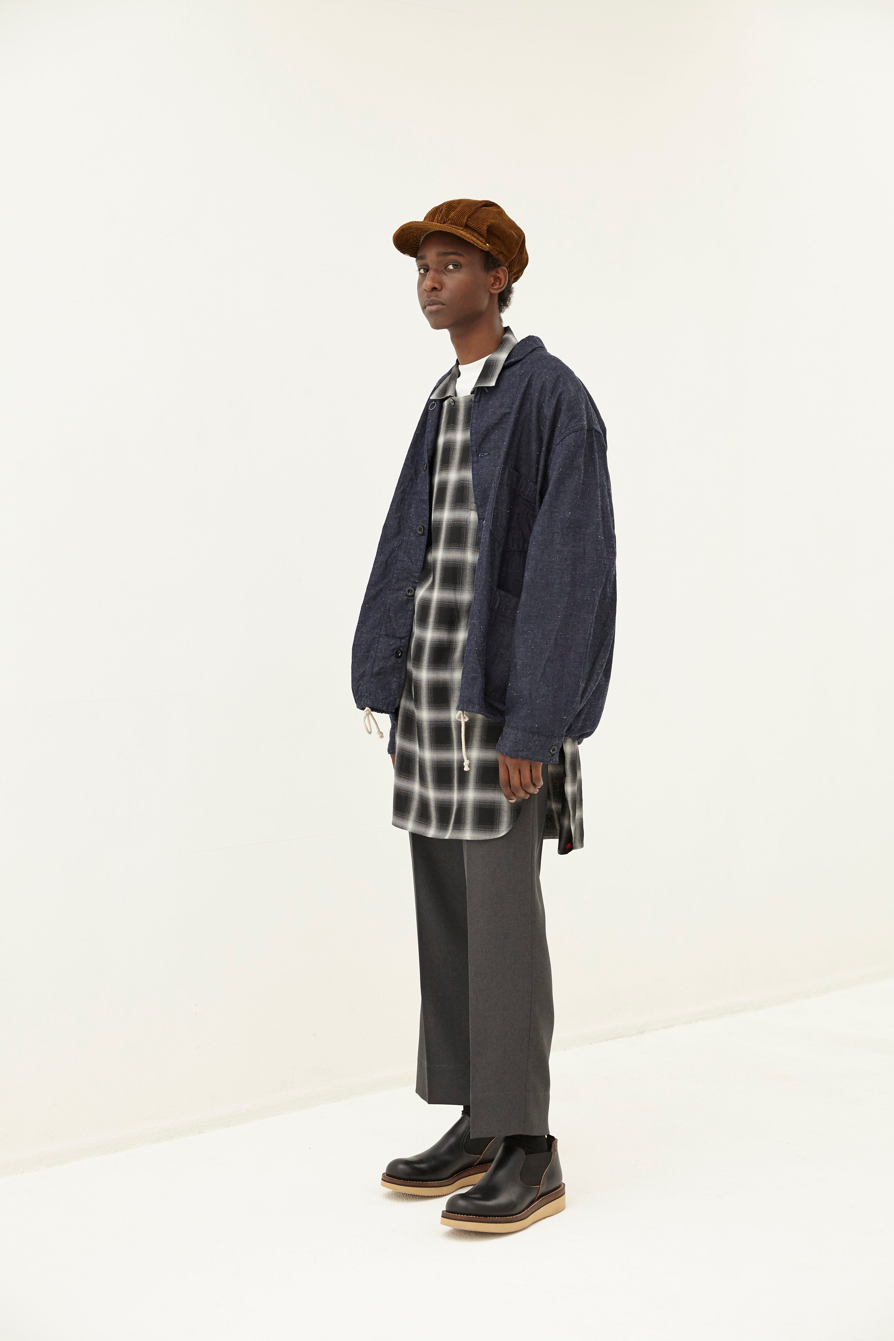 2019 AUTUMN&WINTER