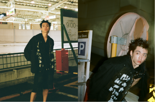 2021 1st COLLECTION