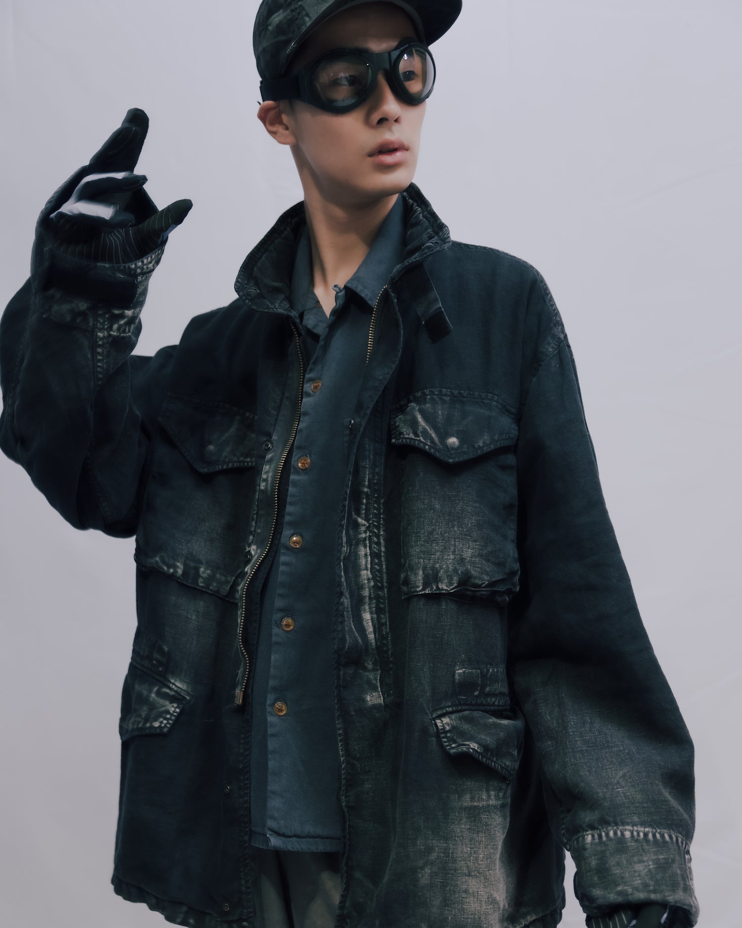 2021 5th COLLECTION