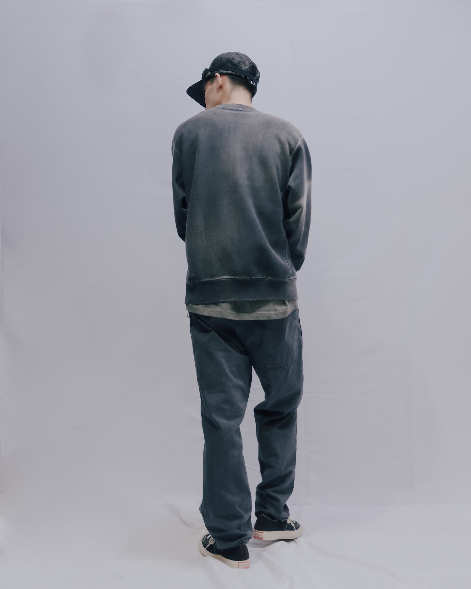 2021 5th COLLECTION