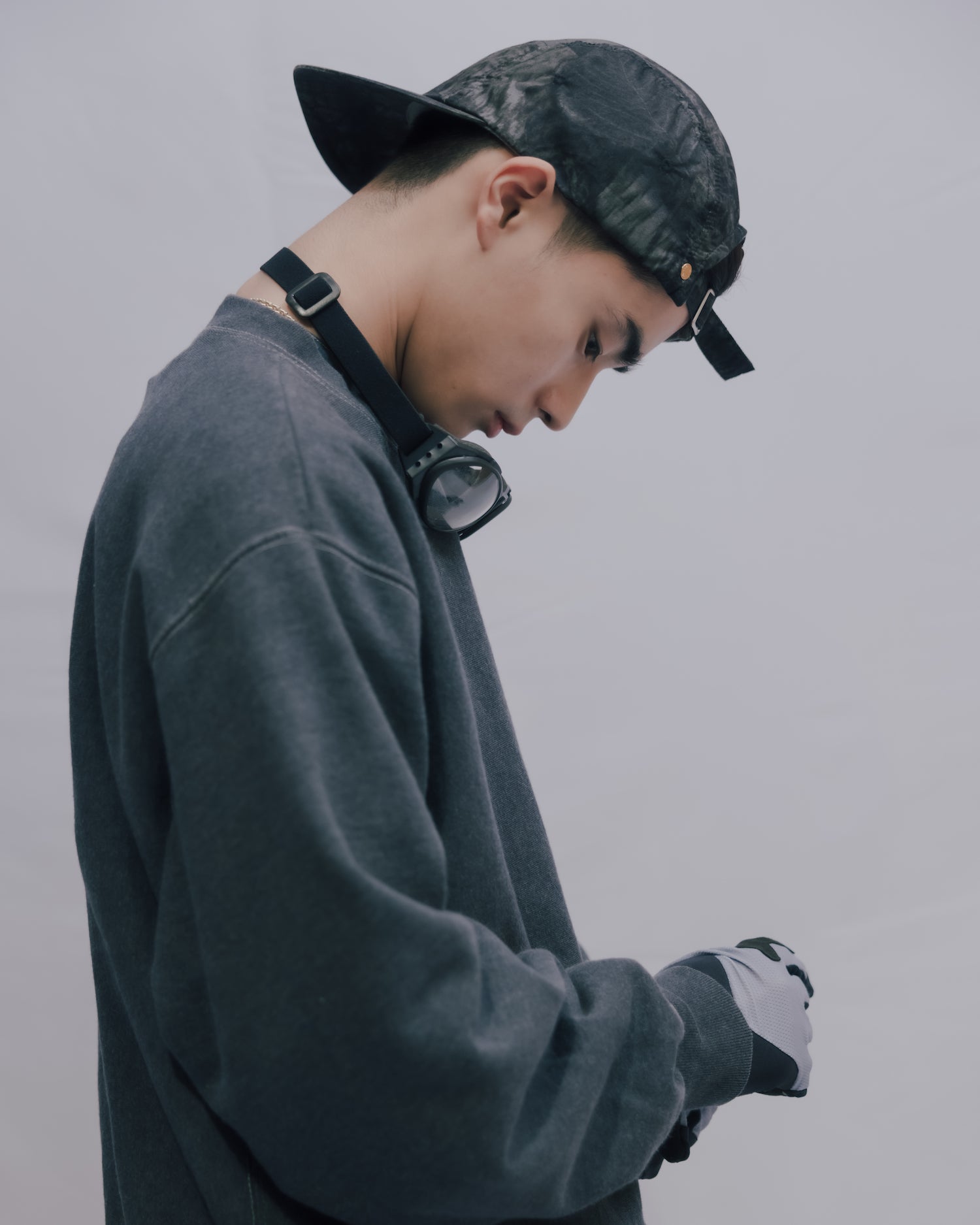 2021 5th COLLECTION