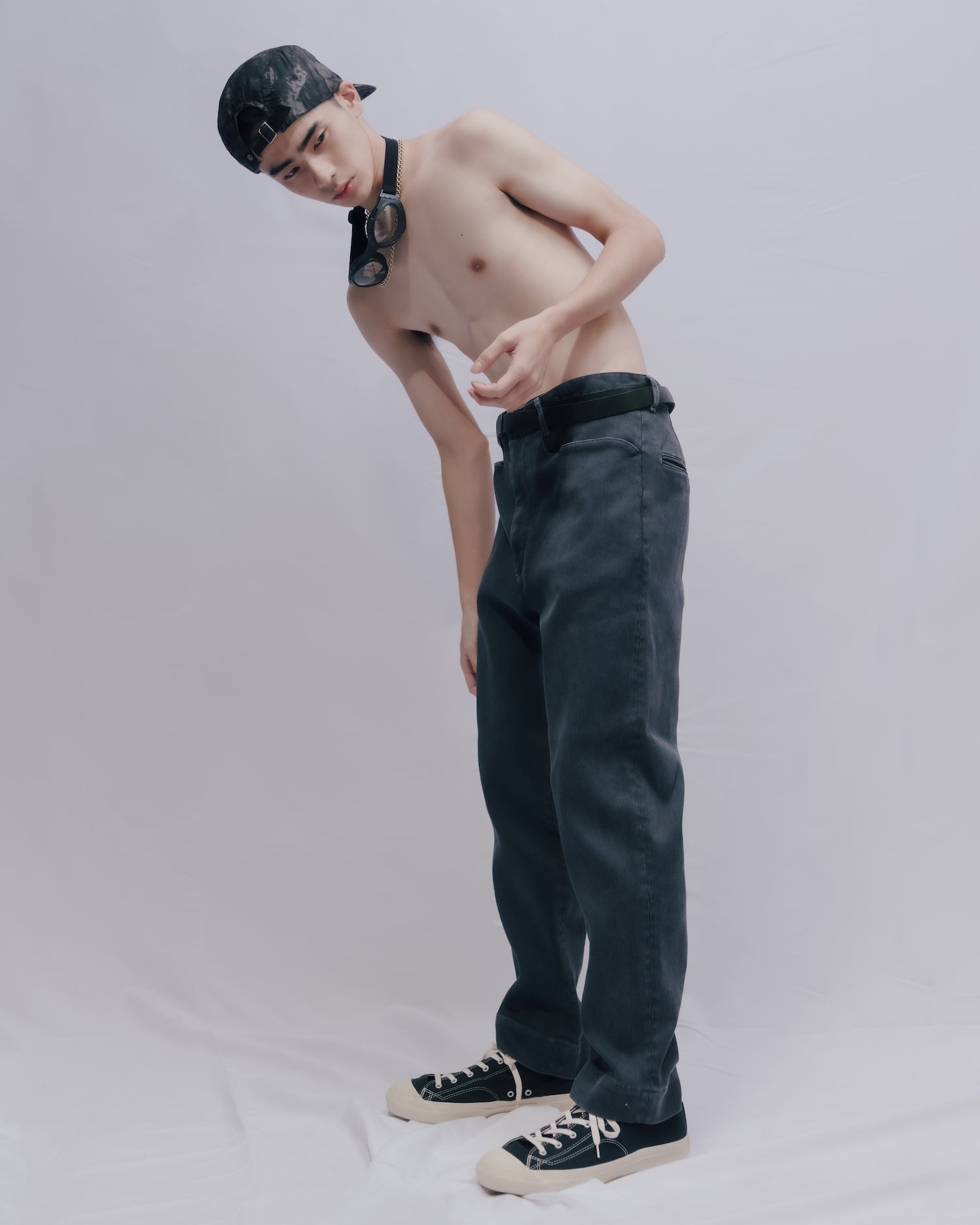 2021 5th COLLECTION