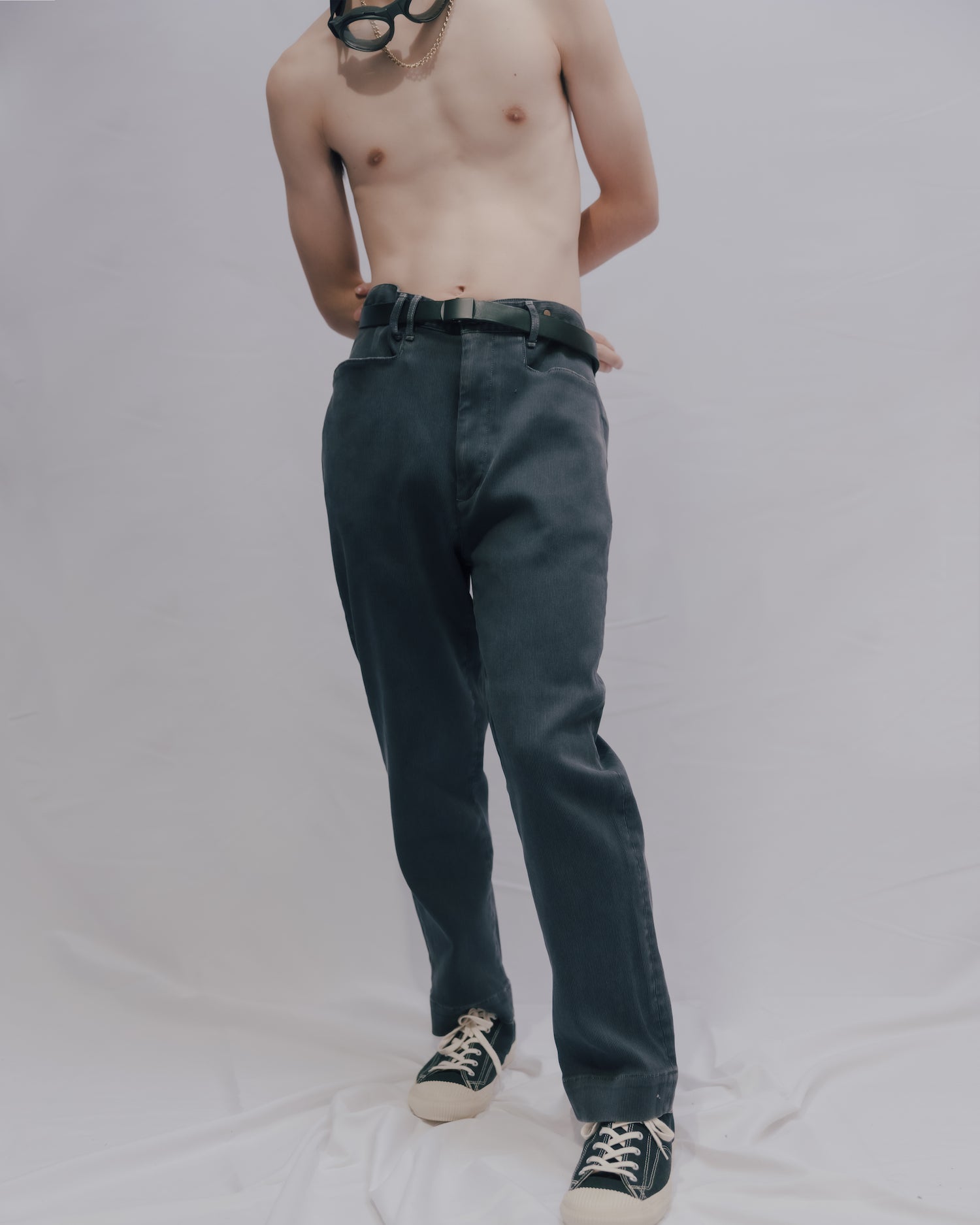 2021 5th COLLECTION