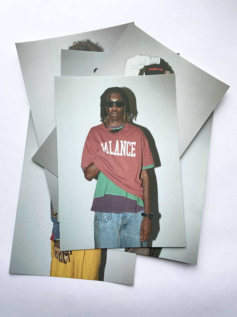 2023 1st COLLECTION