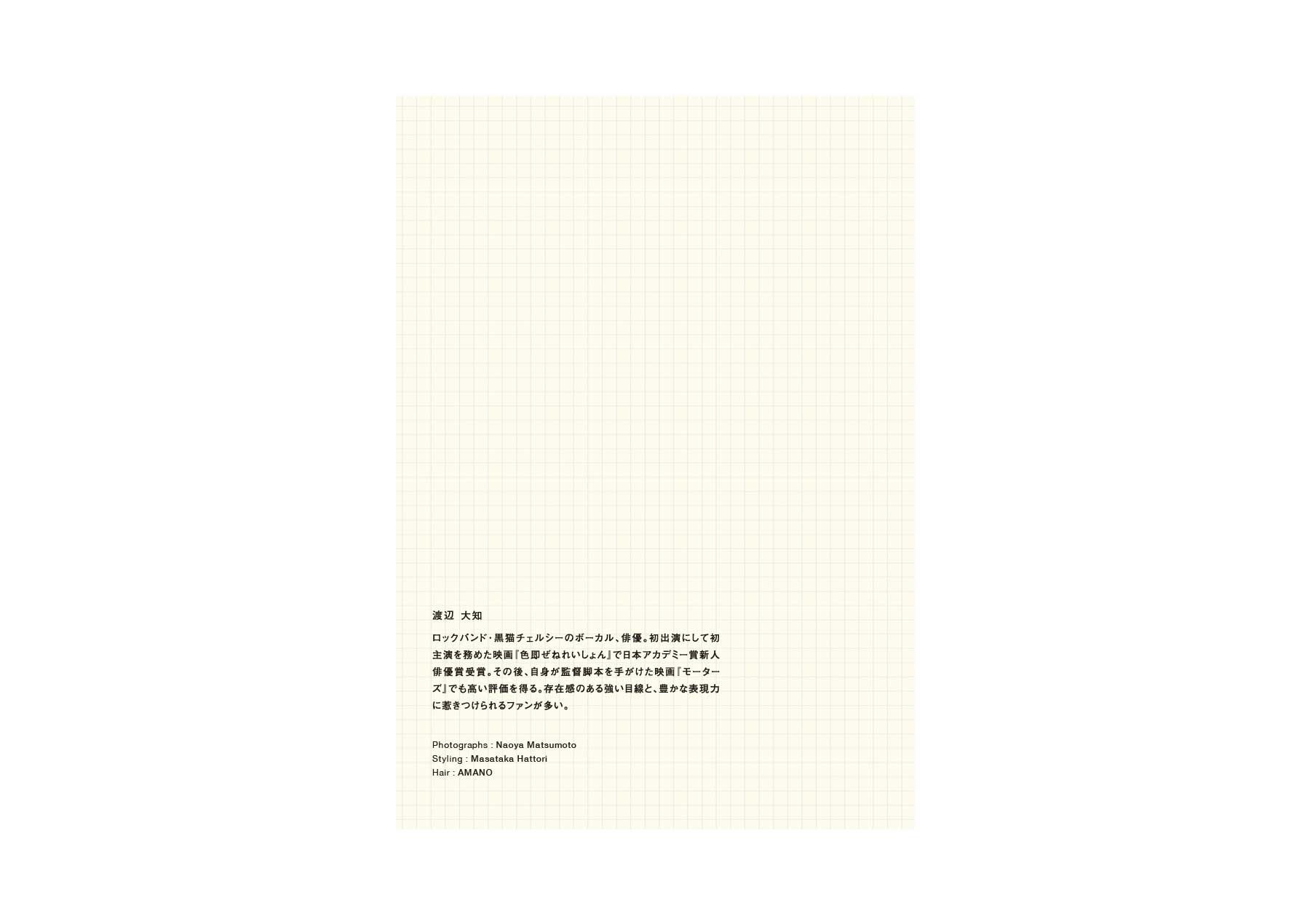 Portraits Note 11